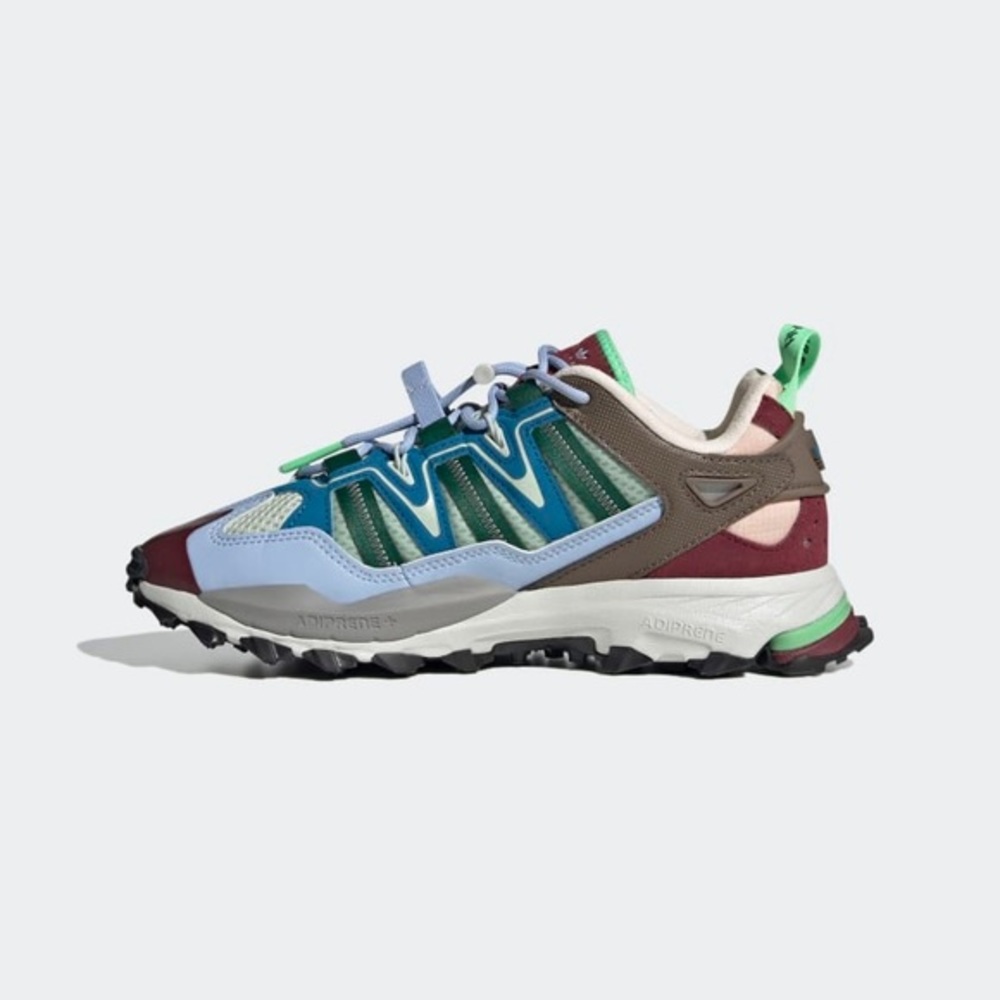 Women's Adidas Hyperturf‎ Adventure Shoes - US 10 - Picture 4 of 9